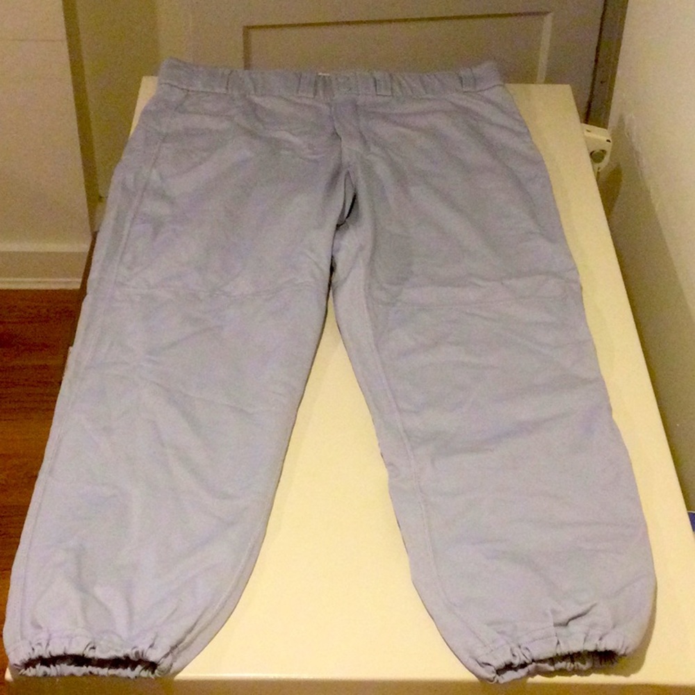 Mens Baseball Pants